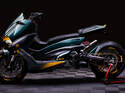 Ortolani-Yamaha TMAX Titan