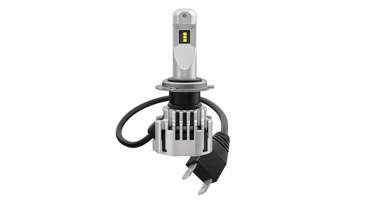 Osram Night Breaker Legale Nachrust Led Motorradonline De