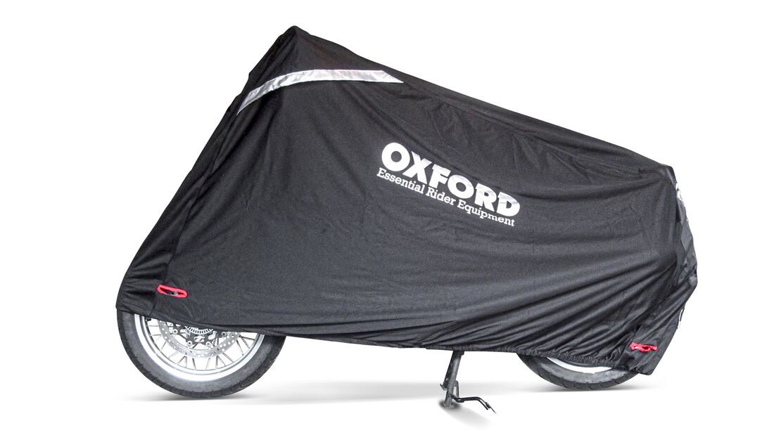 Oxford Protex Stretch Outdoor.