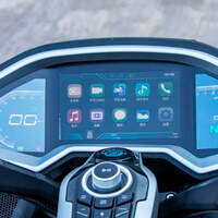 PFMoto Paifang Starship 6