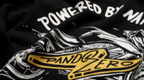 Pando Zero Motorradbekleidung
