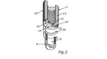 Patent BMW Vorkammerzündung 2024