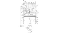 Patent Kawasaki 2-Takter mit Turbo und Ventilen