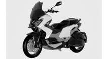 Peugeot Adventure Roller
