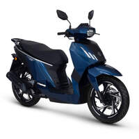 Peugeot Tweet (2023)