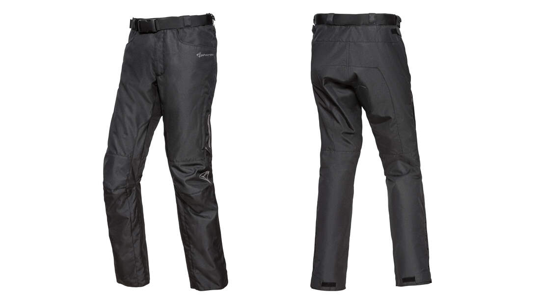 Pharao Sitka WP Textilhose Polo