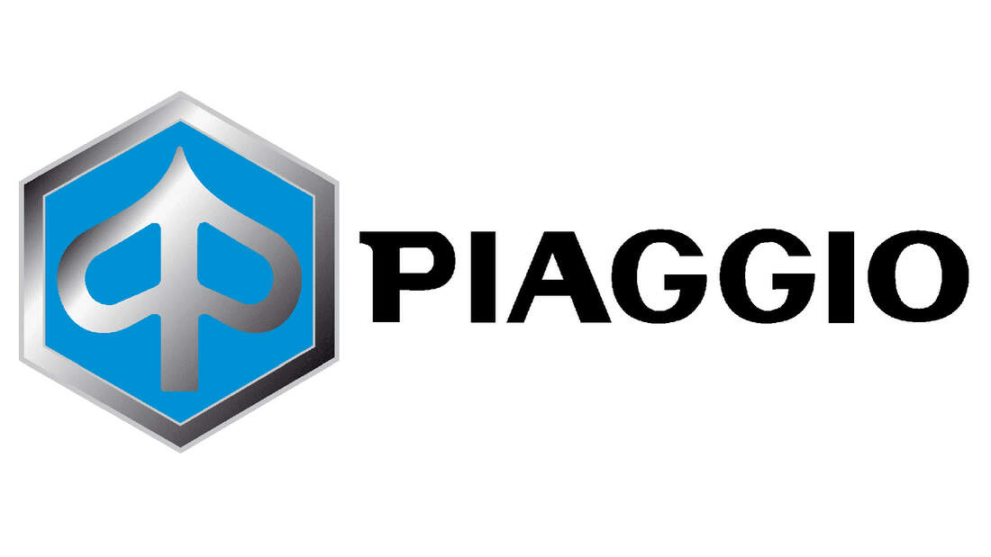 Piaggio Logo