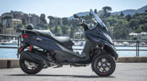 Piaggio MP3 400 hpe 2021