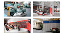 Piaggio-Museum