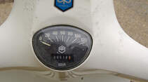 Piaggio Vespa von Marlon Brandon
