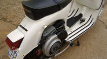 Piaggio Vespa von Marlon Brandon