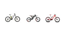 Pierer Mobility AG E-Bikes Gasgas, R Raymon, Husqvarna 