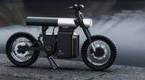 Punch Elektromotorrad