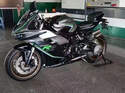 QJ Motor SRK 1000 RR