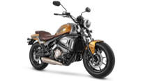 QJ Motor SRV 550 ST (2023)