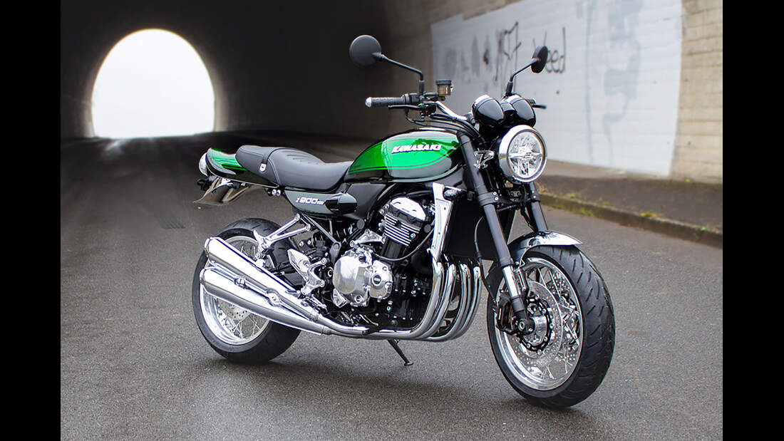 RF900 build