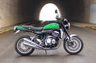 RF Biketech Kawasaki Z 900 RS Classic Edition