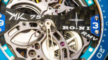 RO-NI AUTOMATIKUHR RMV  JUBILÄUM MV AGUSTA