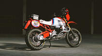 RSD BMW R 1200 GS Roland Sands Design Dakar