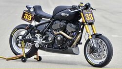 RSD Indian Chief Racer