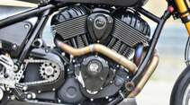RSD Indian Chief Racer