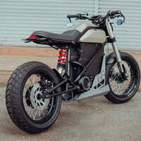 RTR Electric Motorcycles 799e
