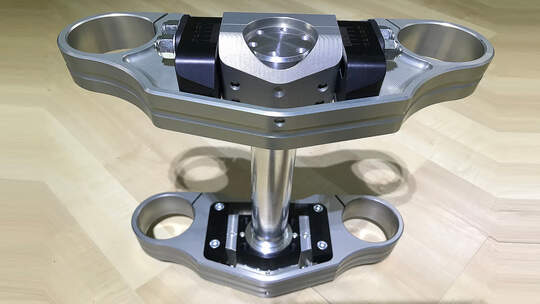 Race Flex 2 Vario-Gabelbrücke