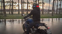 Redcat Repeater H1 Bremslicht Motorradhelm