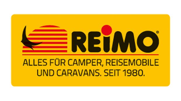 Reimo Logo, 2021