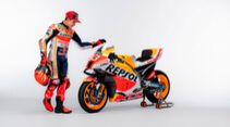 Repsol Honda MotoGP Team 2022