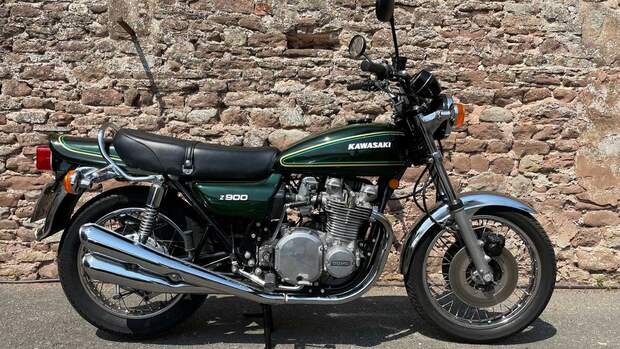 Richard Hammond Auction