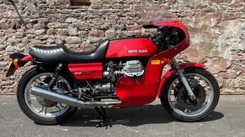 Richard Hammond Auction