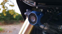 Ride Vision Test