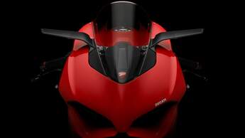 Rizoma Stealth 2021