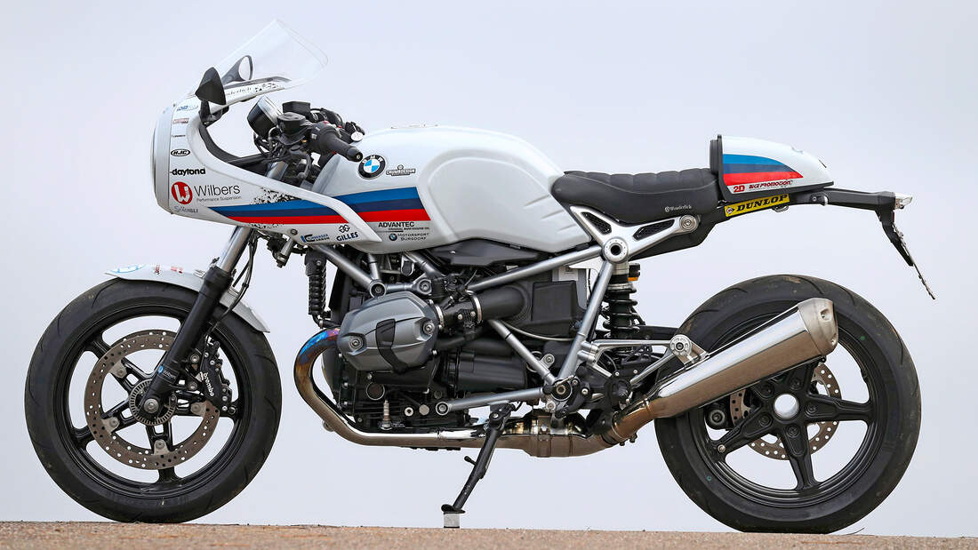 wilbers 642 r nine t