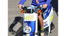 Rossi Roller