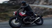 Roughchild BMW R75/5 Custombike Toaster