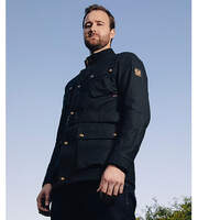 Royal Enfield Belstaff Bekleidungs-Kollektion