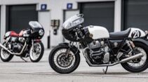 Royal Enfield Cup 2022