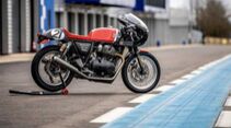 Royal Enfield Cup 2022