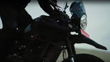 Royal Enfield Himalayan 450 Teaser-Video
