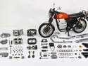 Royal Enfield Interceptor INT 650 Dauertest  