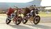 Royal Enfield "Malle Rally Royale"