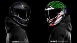 Ruroc Atlas 3.0 Batman und Joker