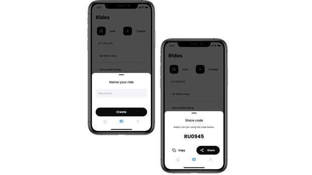 Ruroc Chain