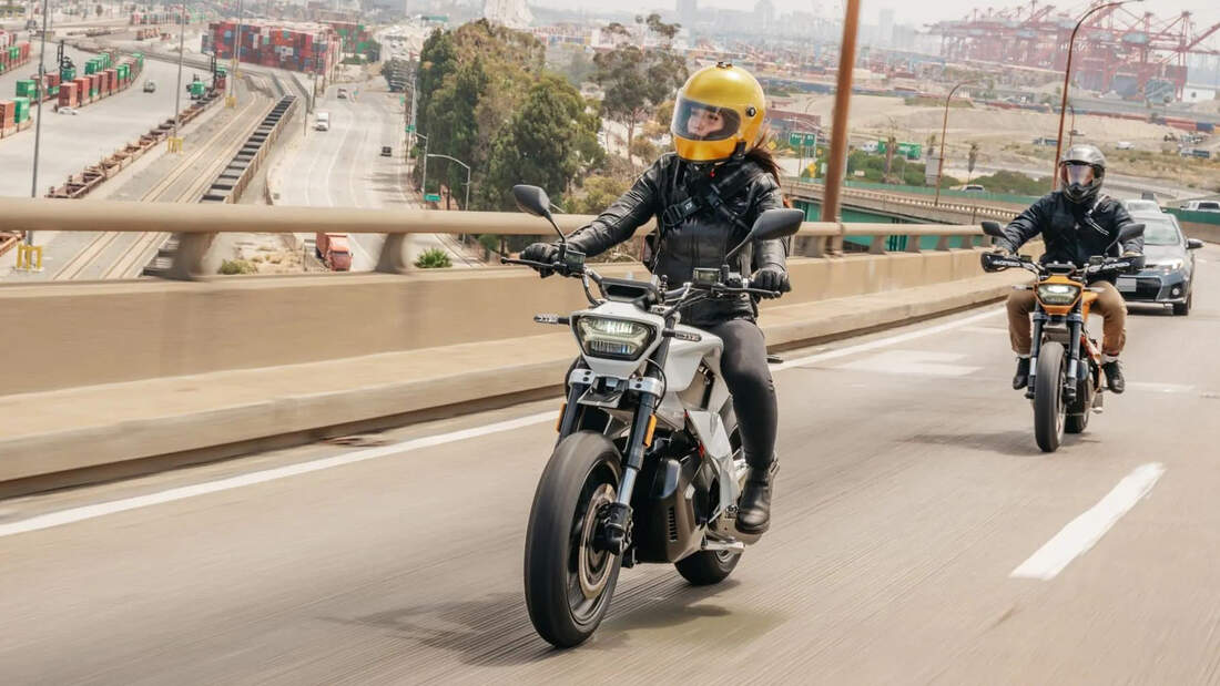 New 2024 Ryvid Anthem Electric Bike Specs and Price