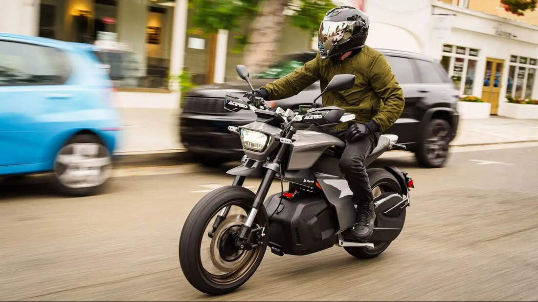 Best Budget Electric Motorcycles: Affordable Rides Reviewed