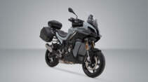 SW-Motech Zubehoer BMW S 1000 XR
