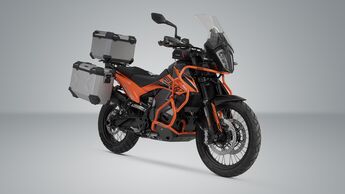 SW-Motech-Zubehoer  KTM 890 Adventure