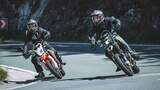 SWM 125er 2022
